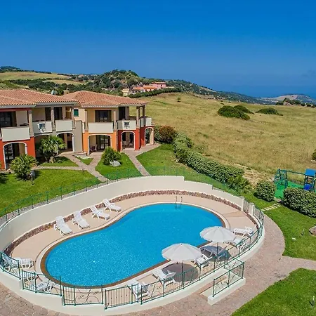 Lägenhet Fantastico Tergu