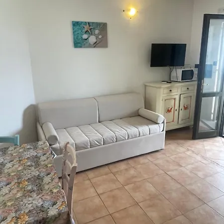 Appartement Fantastico