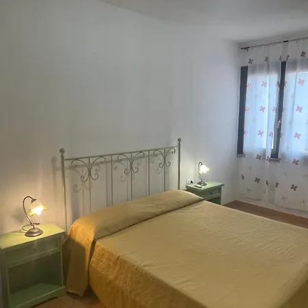 Appartement Fantastico Tergu